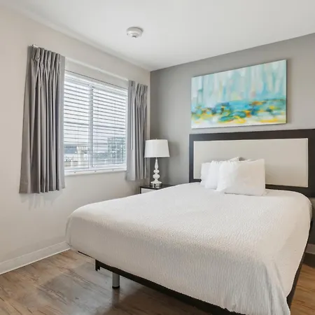 Simplicity At The Rim 1404 I Comfy 2 Bed 2 Bath